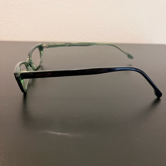 FreudenHaus Eyeglass Frames Skyla Onyx mink - Picture 4 of 6